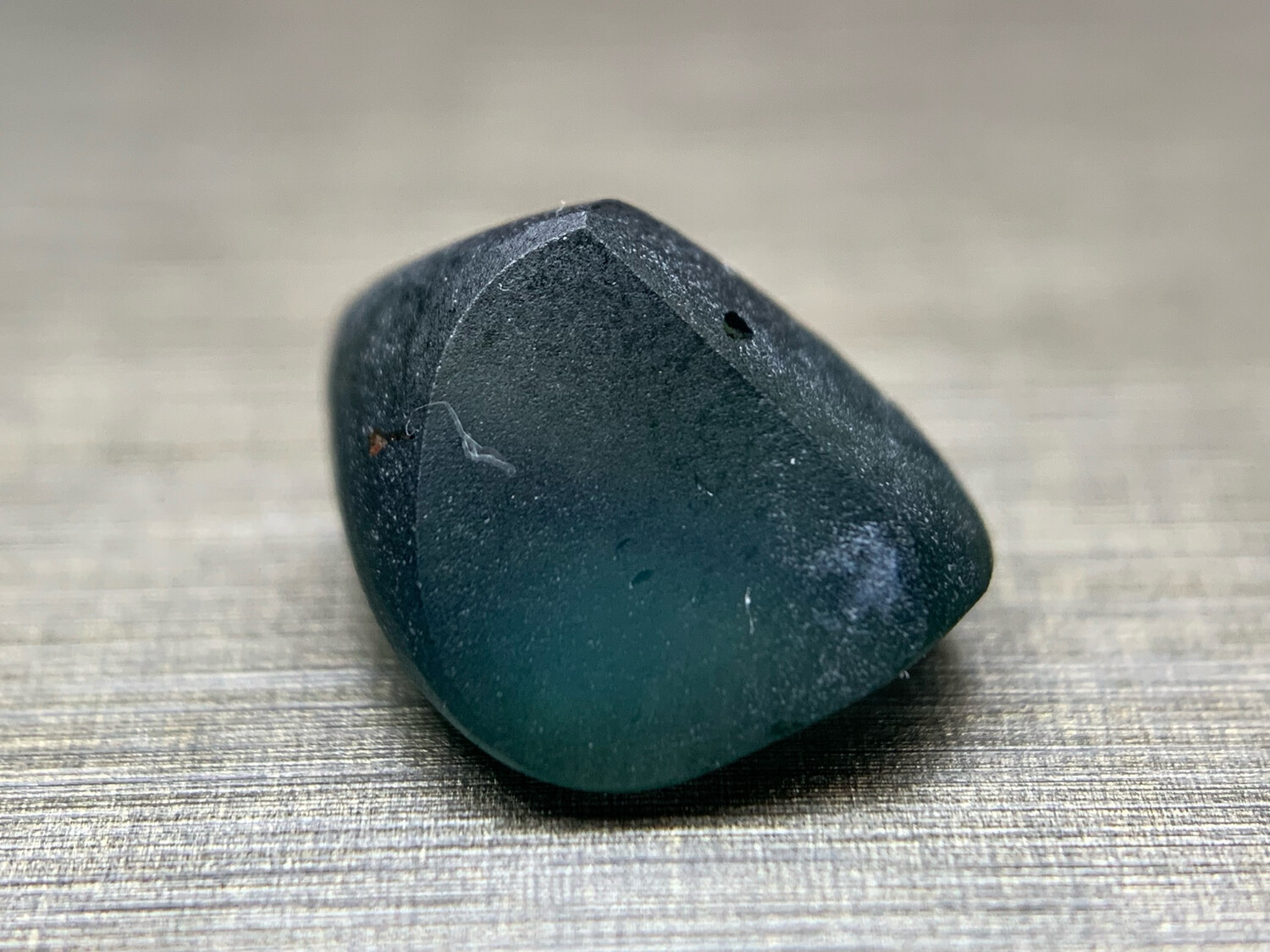 ᴬᵀᵞᴾᴵᶜᴬᴸ KENYAN SAPPHIRE 0.62ct (custom order)
