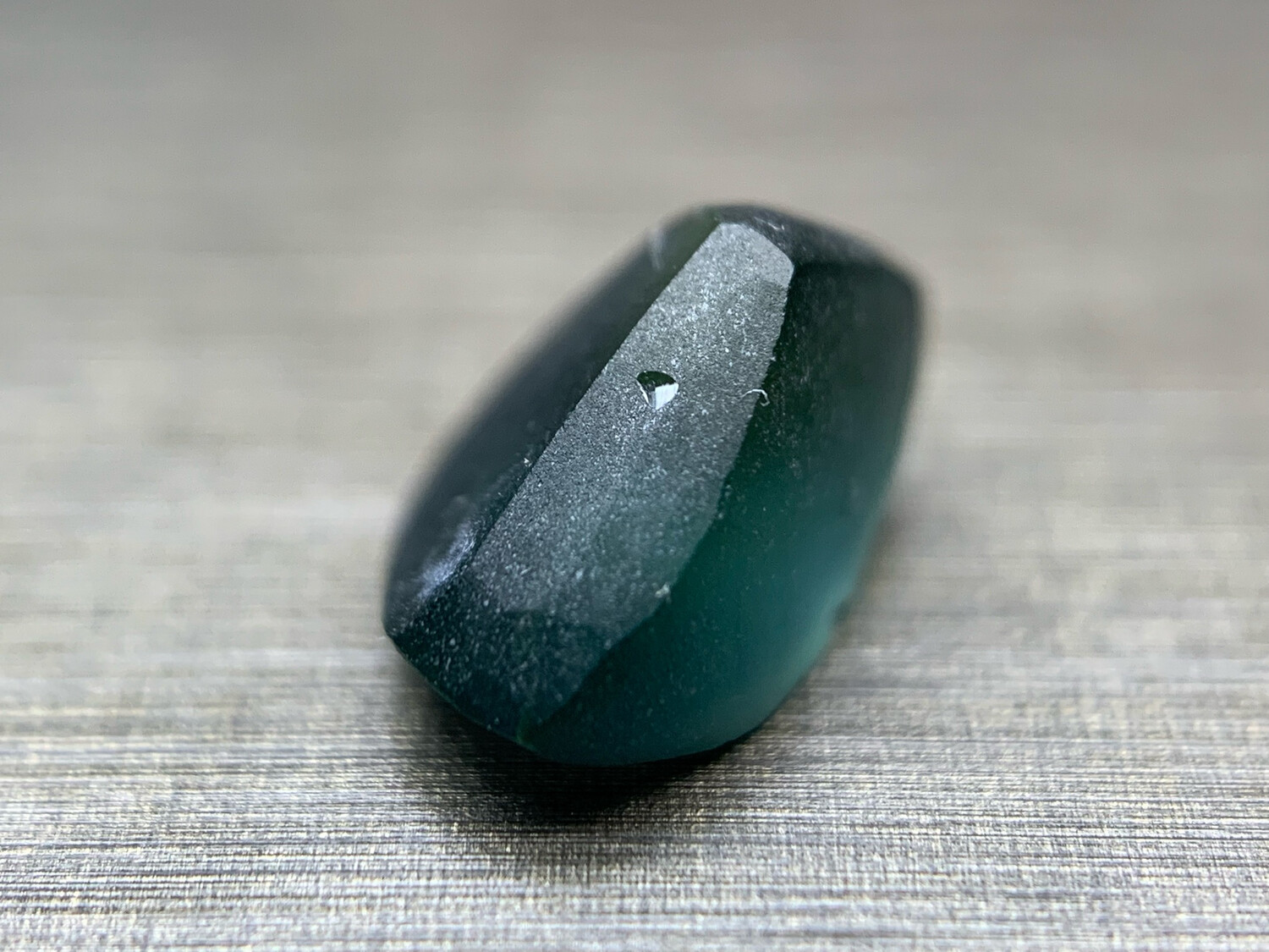 ᴬᵀᵞᴾᴵᶜᴬᴸ KENYAN SAPPHIRE 0.62ct (custom order)