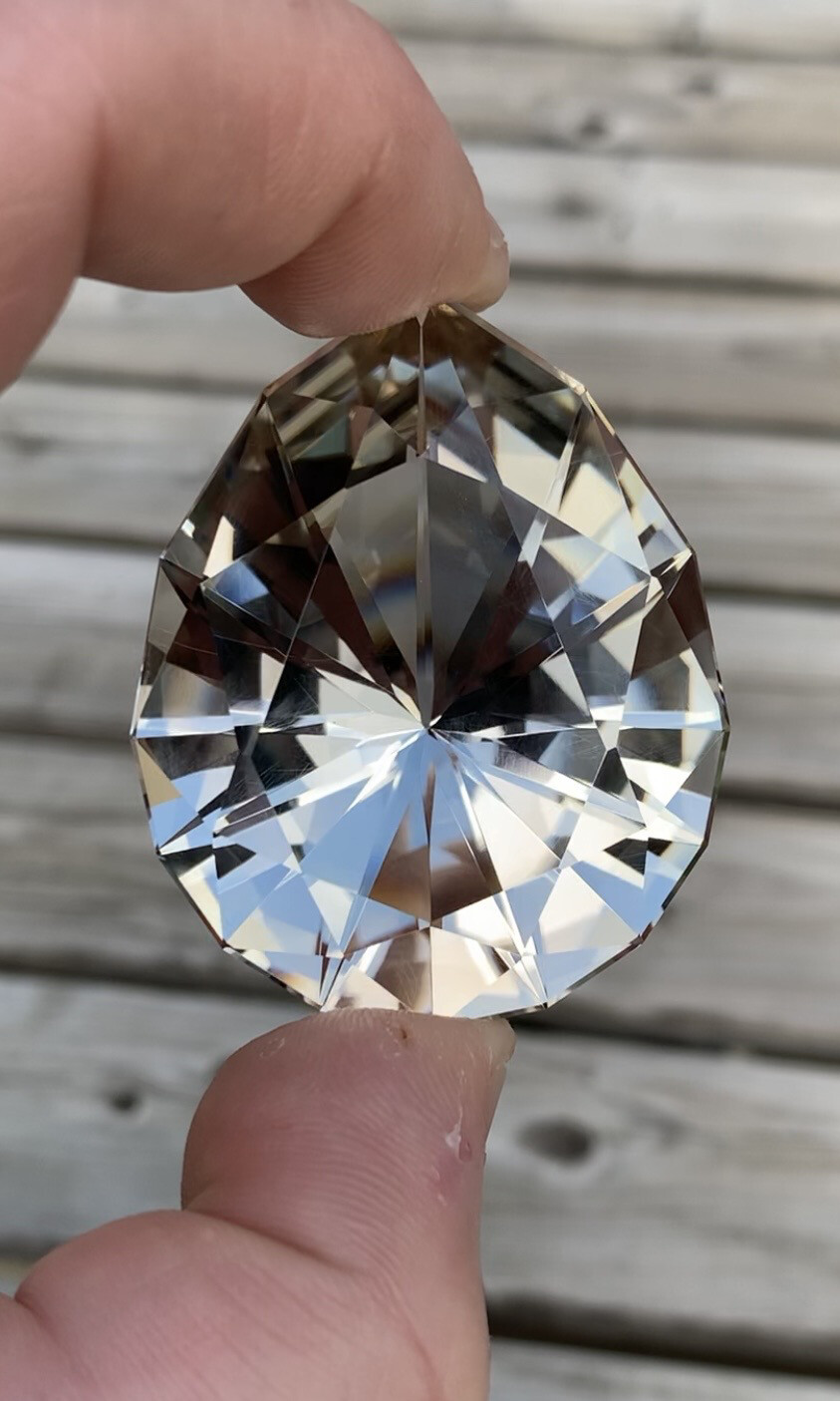ᴬᵀᵞᴾᴵᶜᴬᴸ REPLICA DIAMOND CULLINAN 1 (modernized)