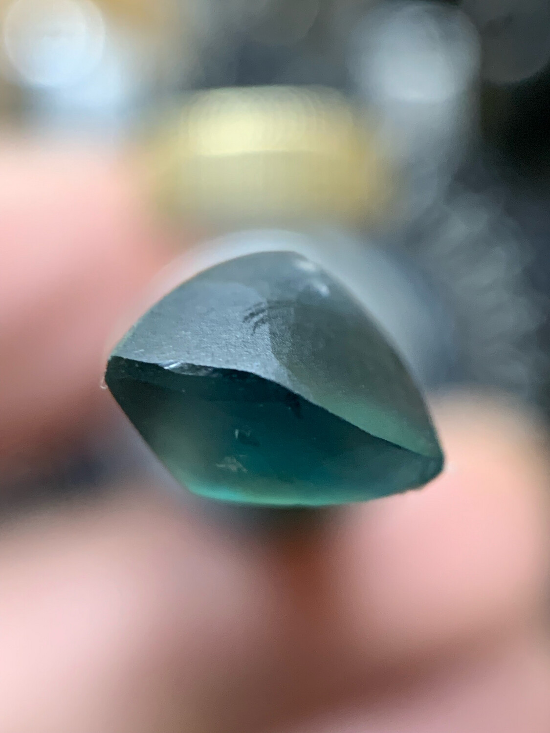 ᴬᵀᵞᴾᴵᶜᴬᴸ KENYAN SAPPHIRE 0.62ct (custom order)