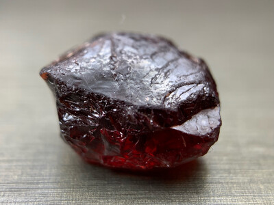 ᴬᵀᵞᴾᴵᶜᴬᴸ RHODOLITE GARNET 1.95ct