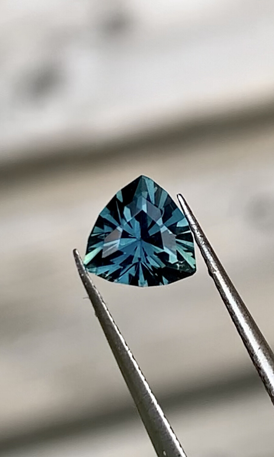 ᴬᵀᵞᴾᴵᶜᴬᴸ KENYAN SAPPHIRE 0.62ct (custom order)