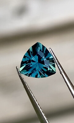 ᴬᵀᵞᴾᴵᶜᴬᴸ KENYAN SAPPHIRE 0.62ct (custom order)