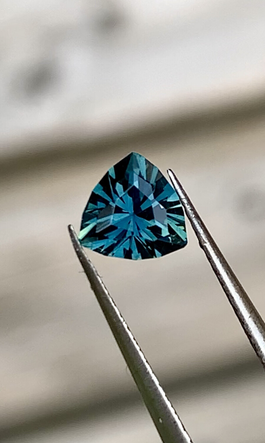 ᴬᵀᵞᴾᴵᶜᴬᴸ KENYAN SAPPHIRE 0.62ct (custom order)