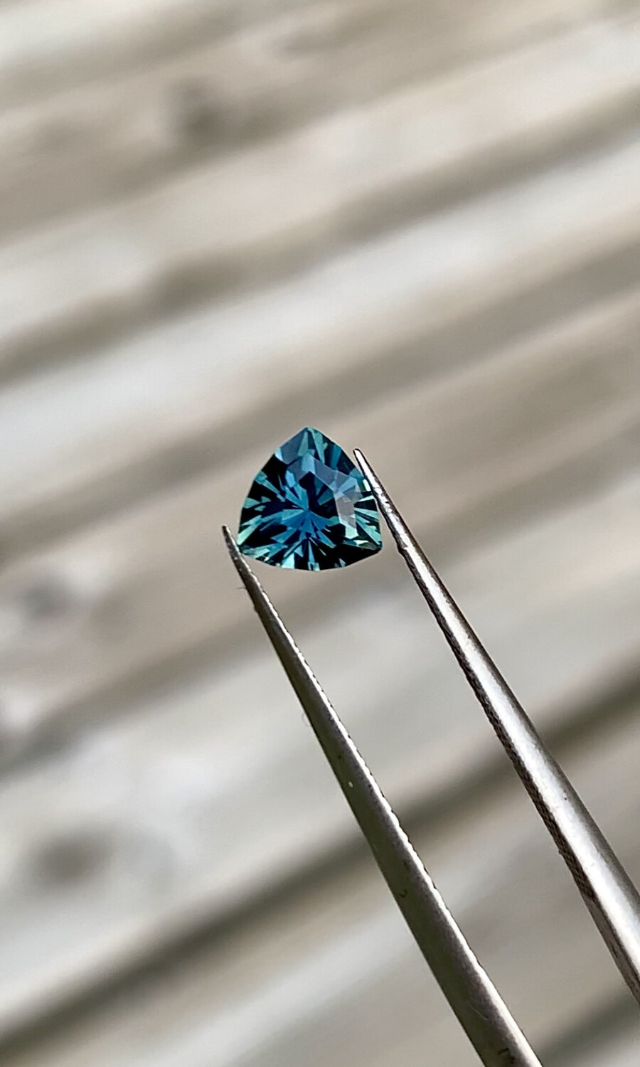 ᴬᵀᵞᴾᴵᶜᴬᴸ KENYAN SAPPHIRE 0.62ct (custom order)