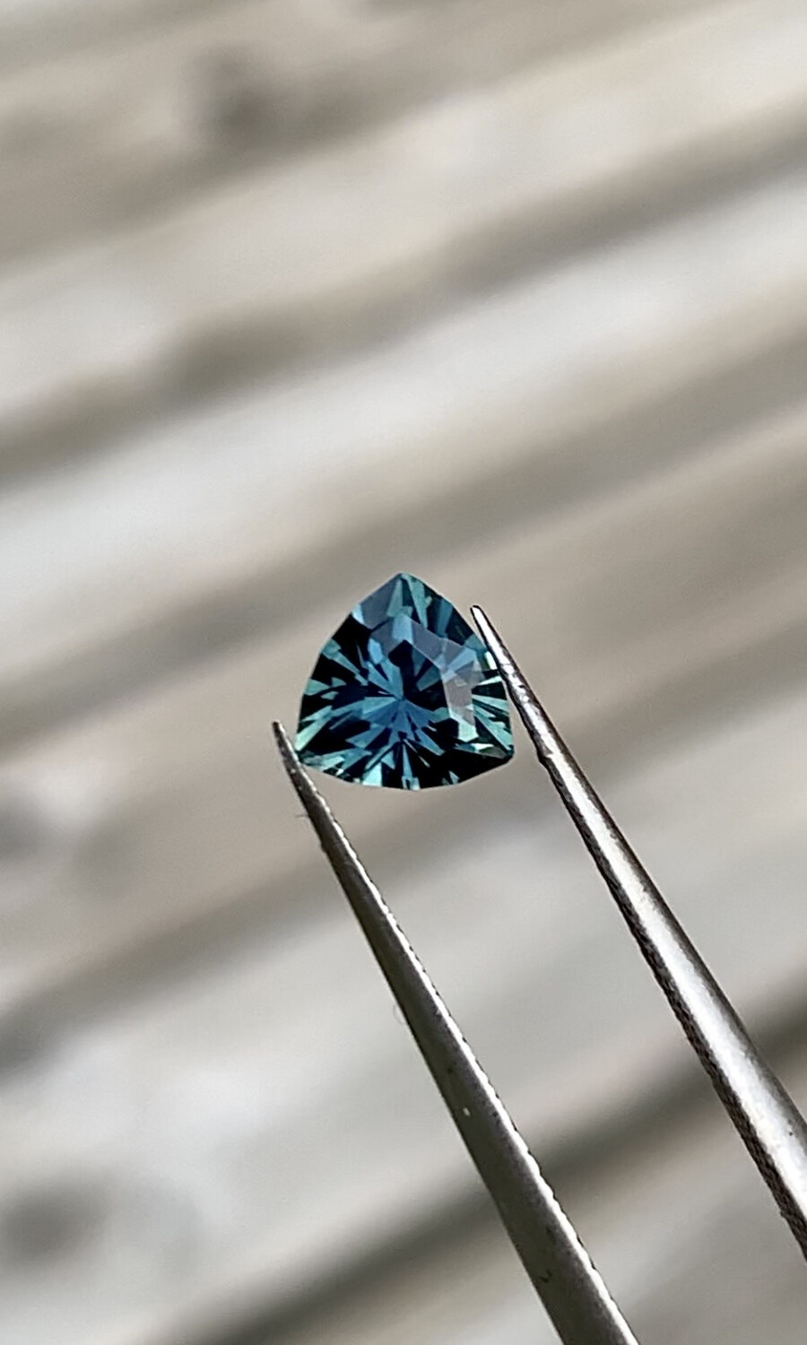ᴬᵀᵞᴾᴵᶜᴬᴸ KENYAN SAPPHIRE 0.62ct (custom order)