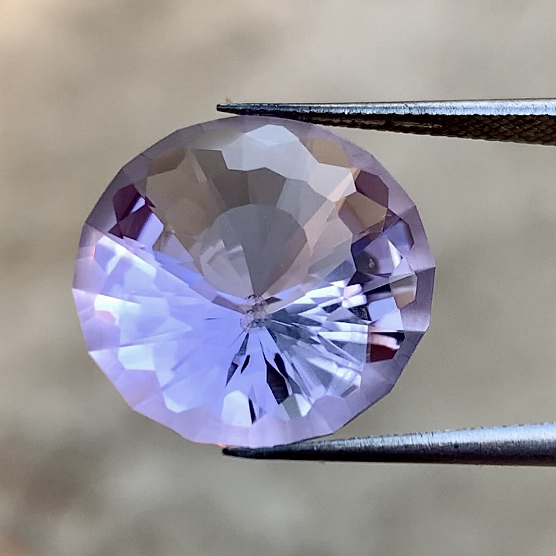 ᴬᵀᵞᴾᴵᶜᴬᴸ AMETHYST 8.97ct