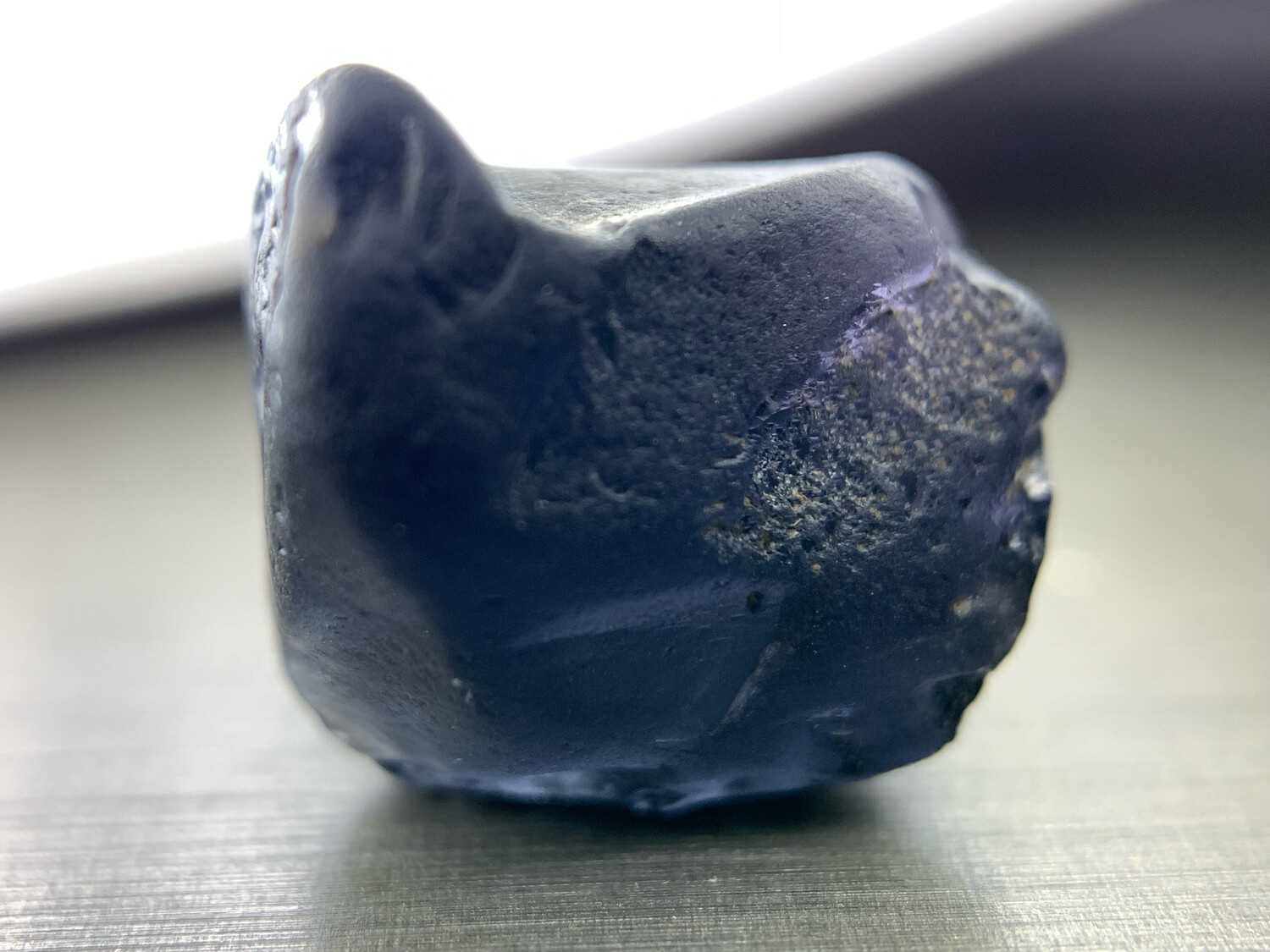 ᴬᵀᵞᴾᴵᶜᴬᴸ BLACK SPINEL 2.74ct