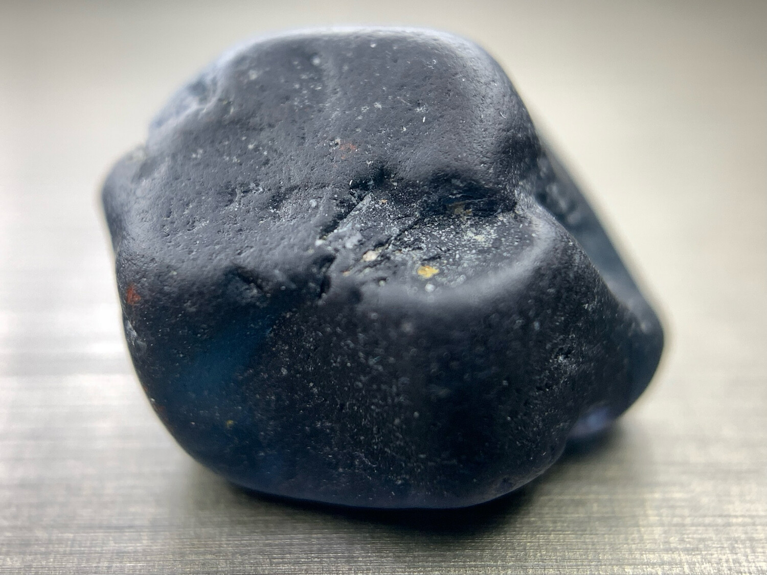 DARK SPINEL 8.17ct