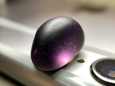 DARK SPINEL 6.89ct