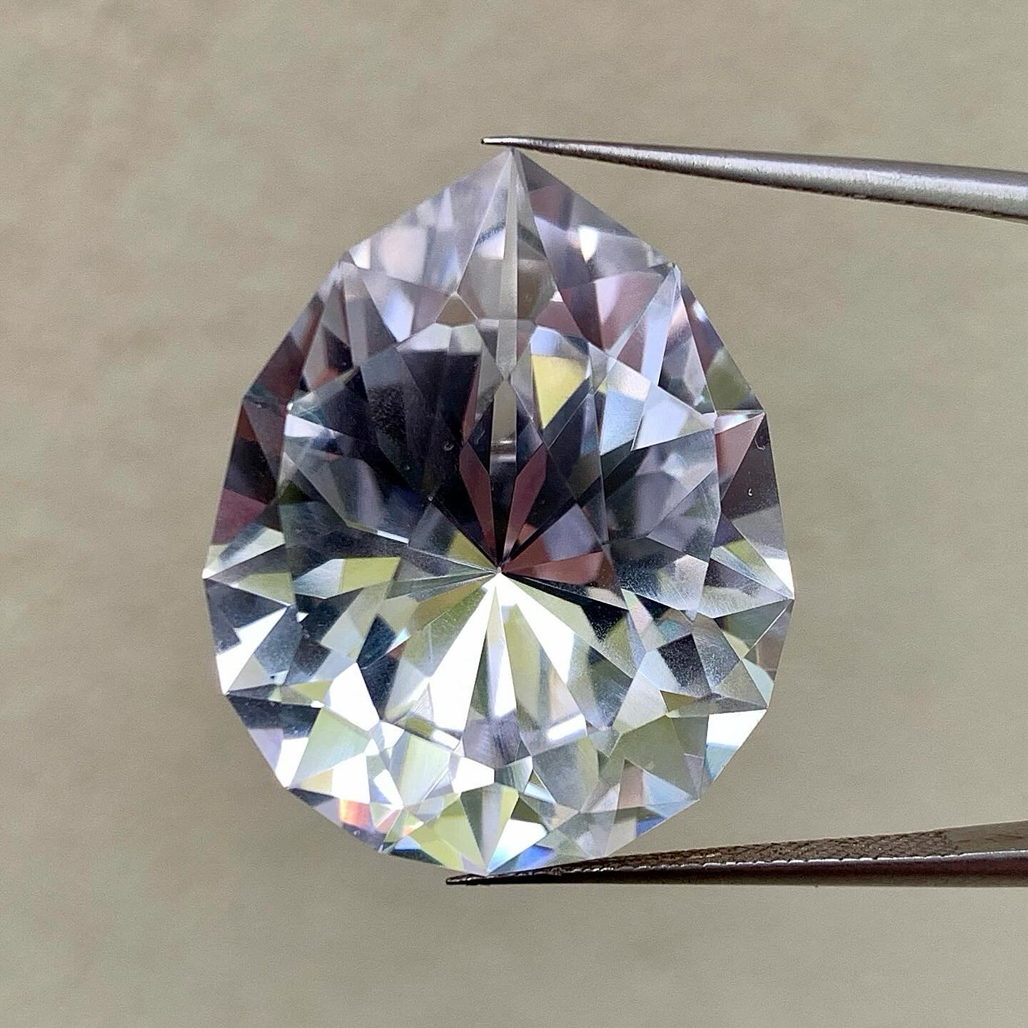 ᴬᵀᵞᴾᴵᶜᴬᴸ SHRUNK REPLICA DIAMOND CULLINAN 1 (modernized) 49.63ct 🌱