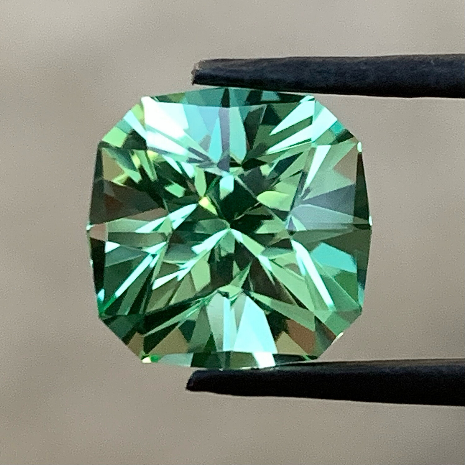 ᴬᵀᵞᴾᴵᶜᴬᴸ MINT SAPPHIRE 5.43ct 🌱