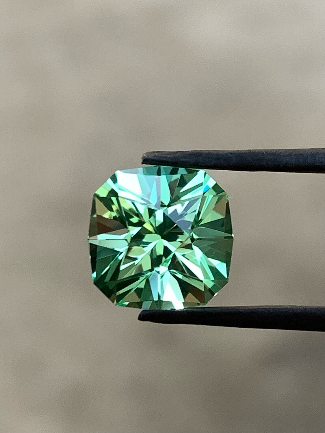 ᴬᵀᵞᴾᴵᶜᴬᴸ MINT SAPPHIRE 5.43ct 🌱