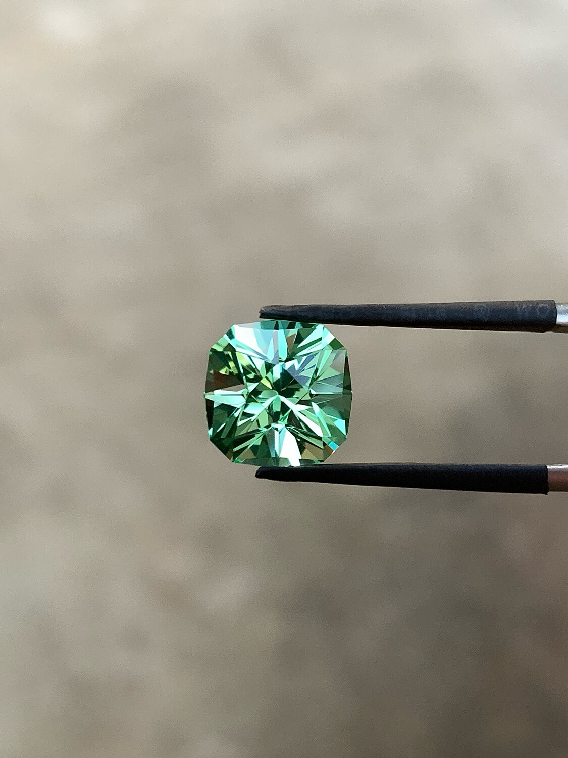 ᴬᵀᵞᴾᴵᶜᴬᴸ MINT SAPPHIRE 5.43ct 🌱
