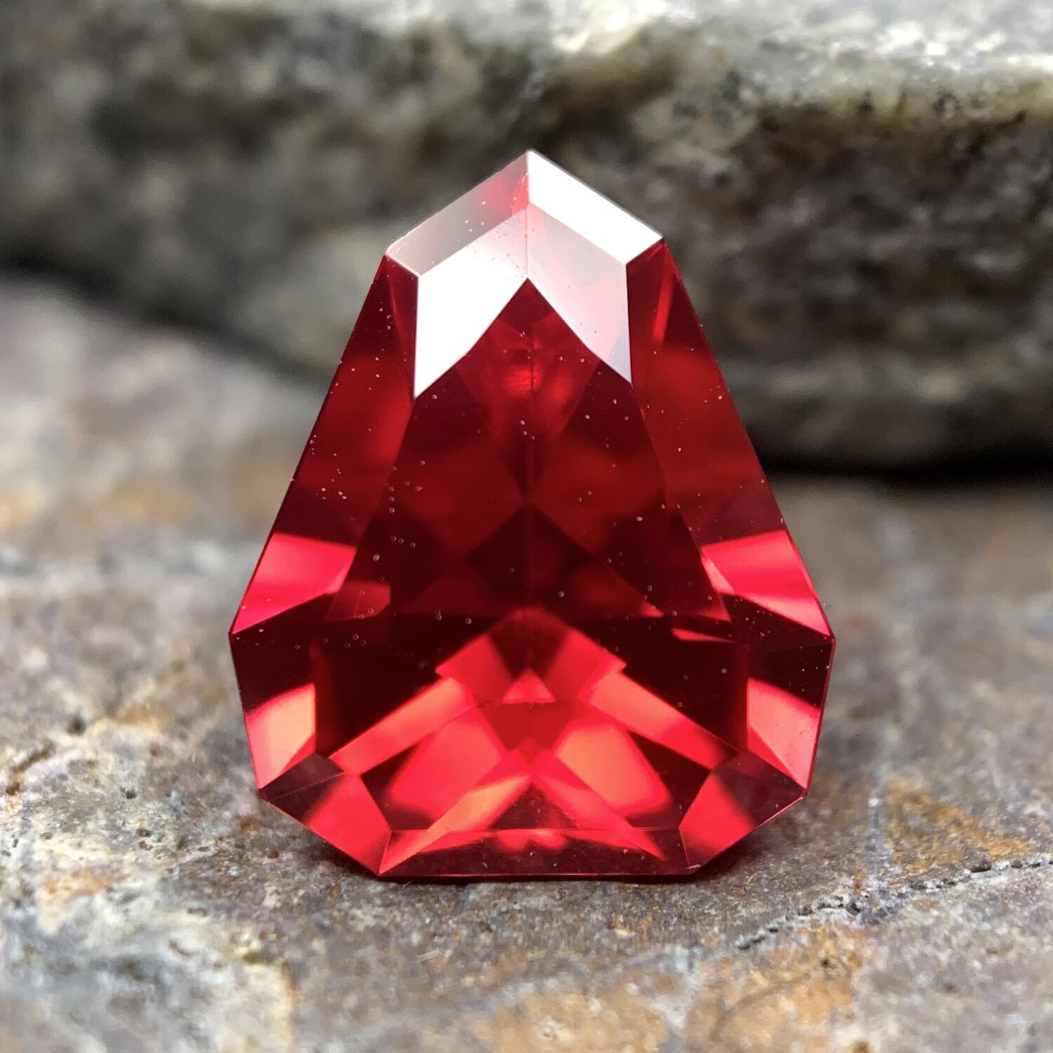 ᴬᵀᵞᴾᴵᶜᴬᴸ RUBY 2.28ct 🌱