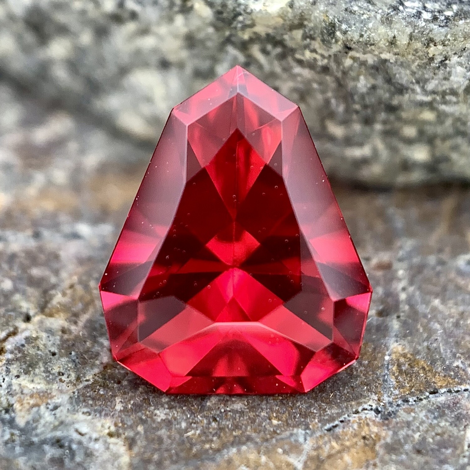 ᴬᵀᵞᴾᴵᶜᴬᴸ RUBY 2.28ct 🌱