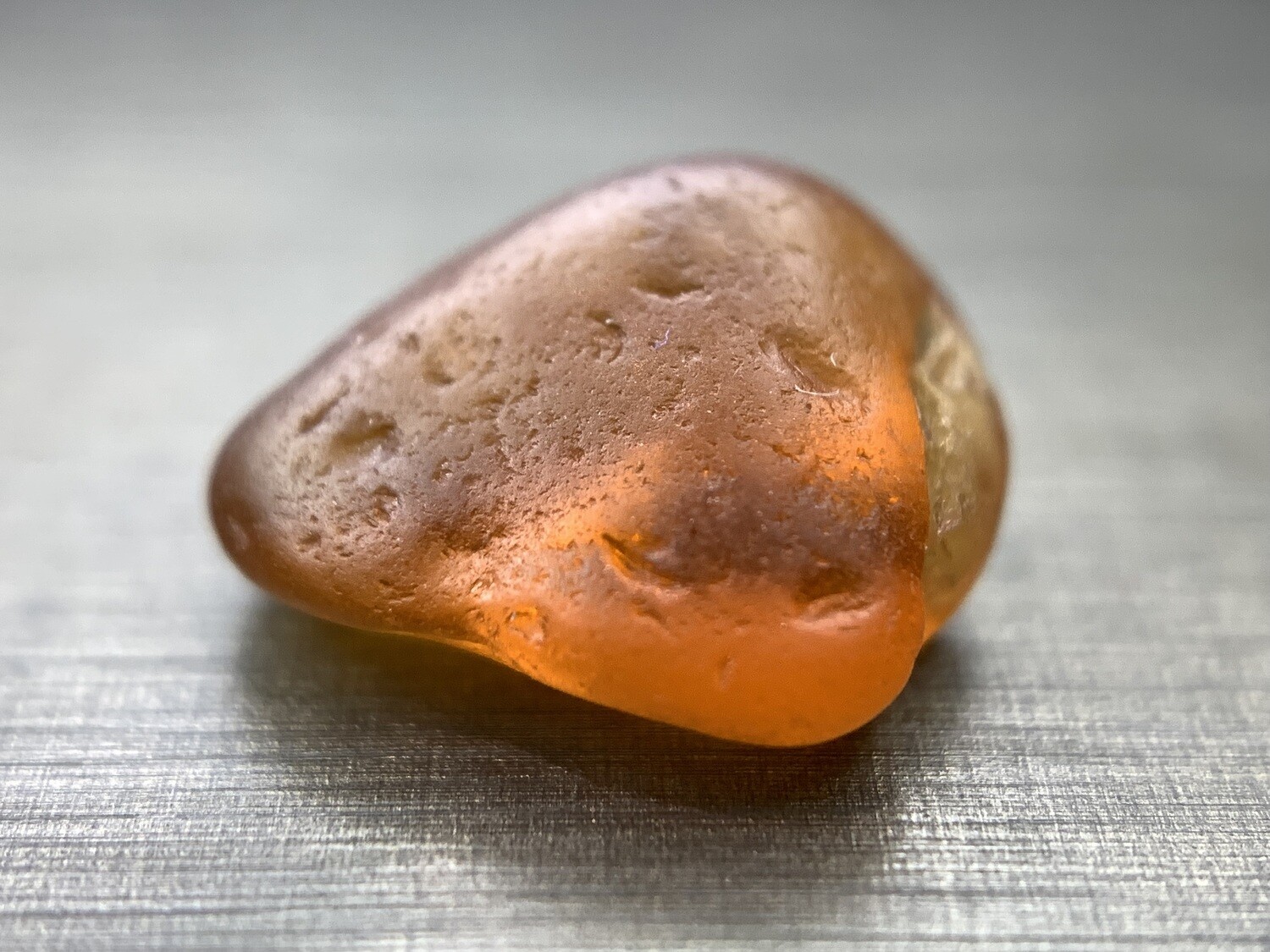 ᴬᵀᵞᴾᴵᶜᴬᴸ WILD GARNET 1.35ct