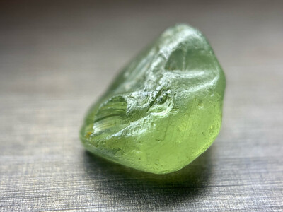 ᴬᵀᵞᴾᴵᶜᴬᴸ GREEN ZIRCON 1.32ct