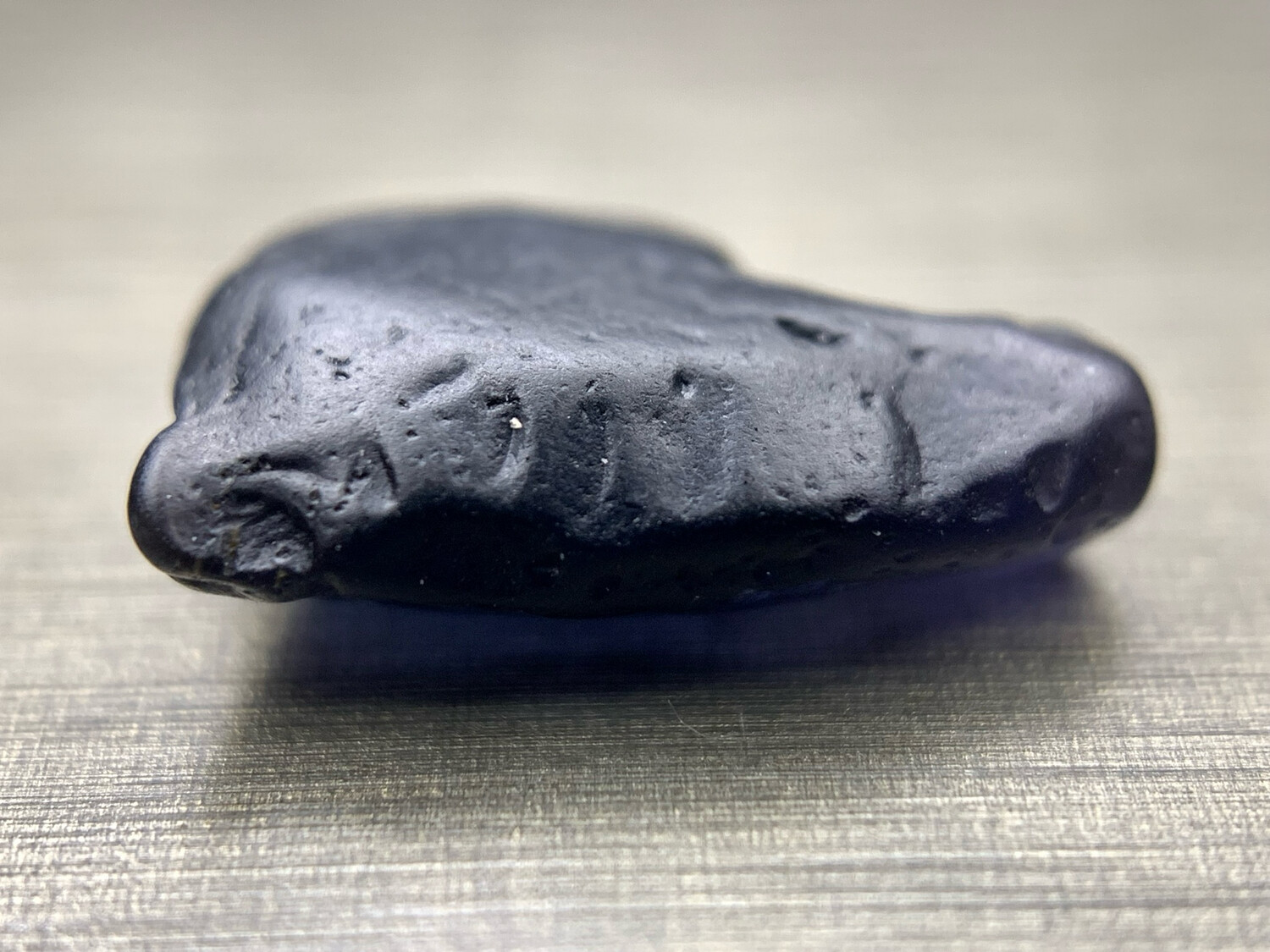 ᴬᵀᵞᴾᴵᶜᴬᴸ NIGHT BLUE SPINEL