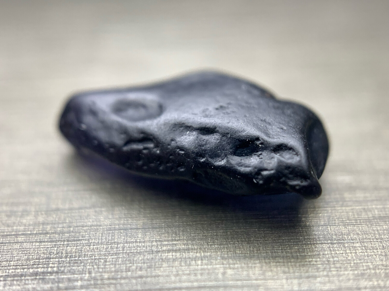 ᴬᵀᵞᴾᴵᶜᴬᴸ NIGHT BLUE SPINEL