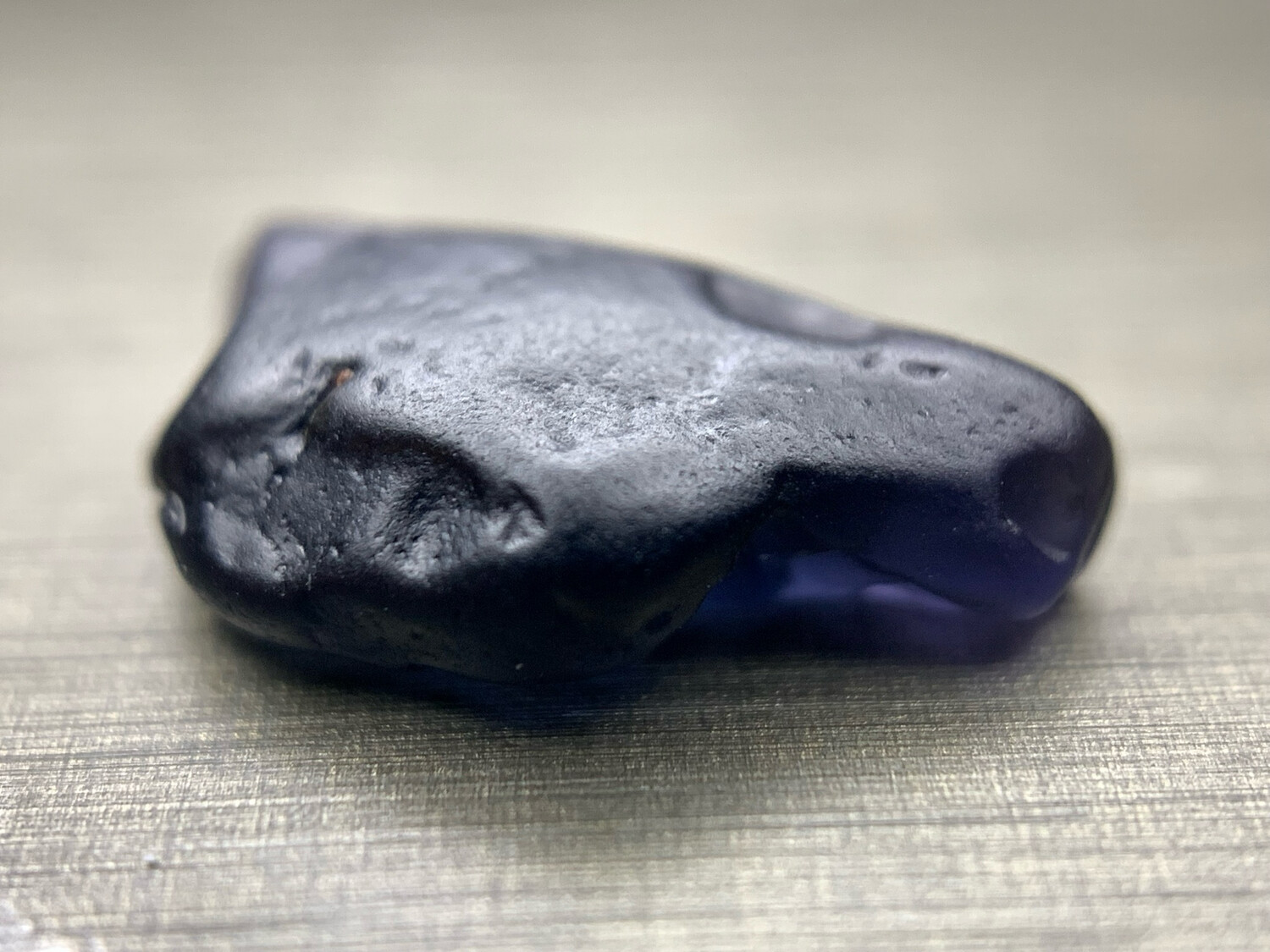 ᴬᵀᵞᴾᴵᶜᴬᴸ NIGHT BLUE SPINEL