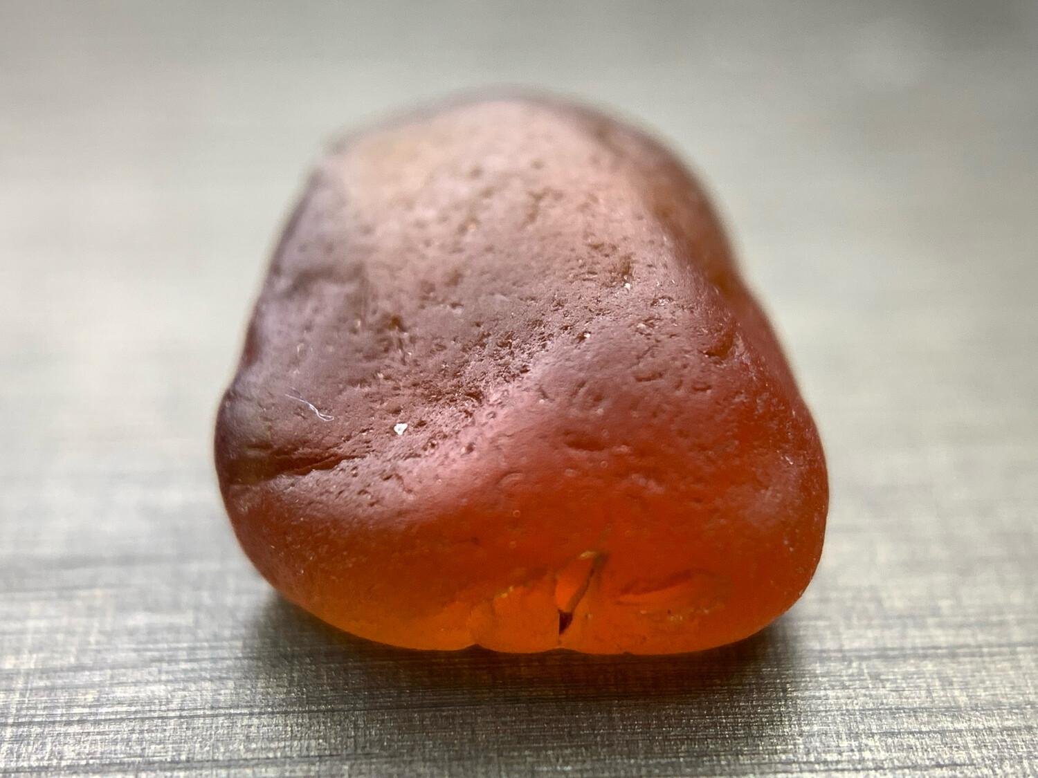 ᴬᵀᵞᴾᴵᶜᴬᴸ FANTA GARNET 1.09ct
