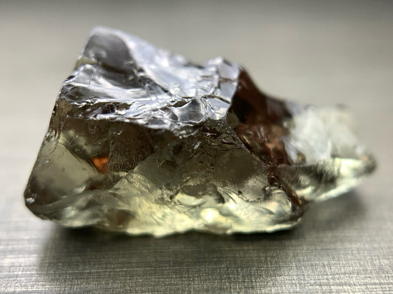 COLOR CHANGE GARNET 4.49ct