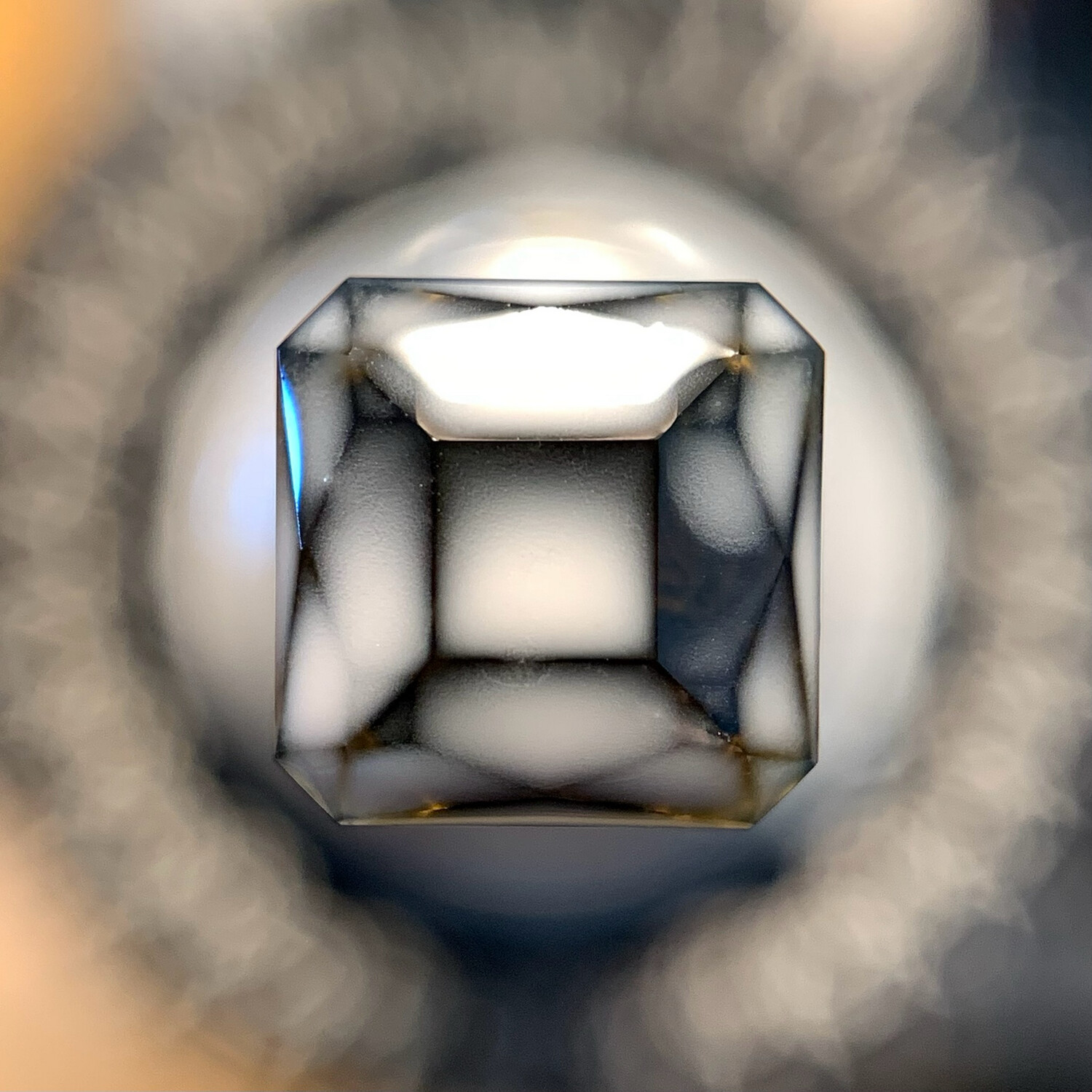 ᴬᵀᵞᴾᴵᶜᴬᴸ BUMBLEBEE TOURMALINE 2.05ct