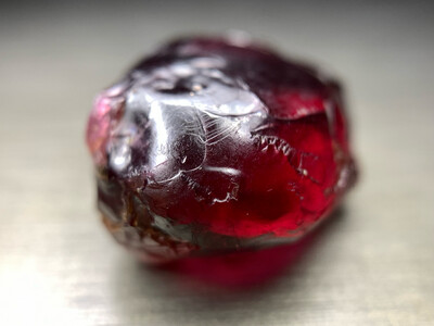 RHODOLITE GARNET 25.43ct