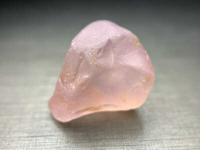 PINK QUARTZ 8.7ct
