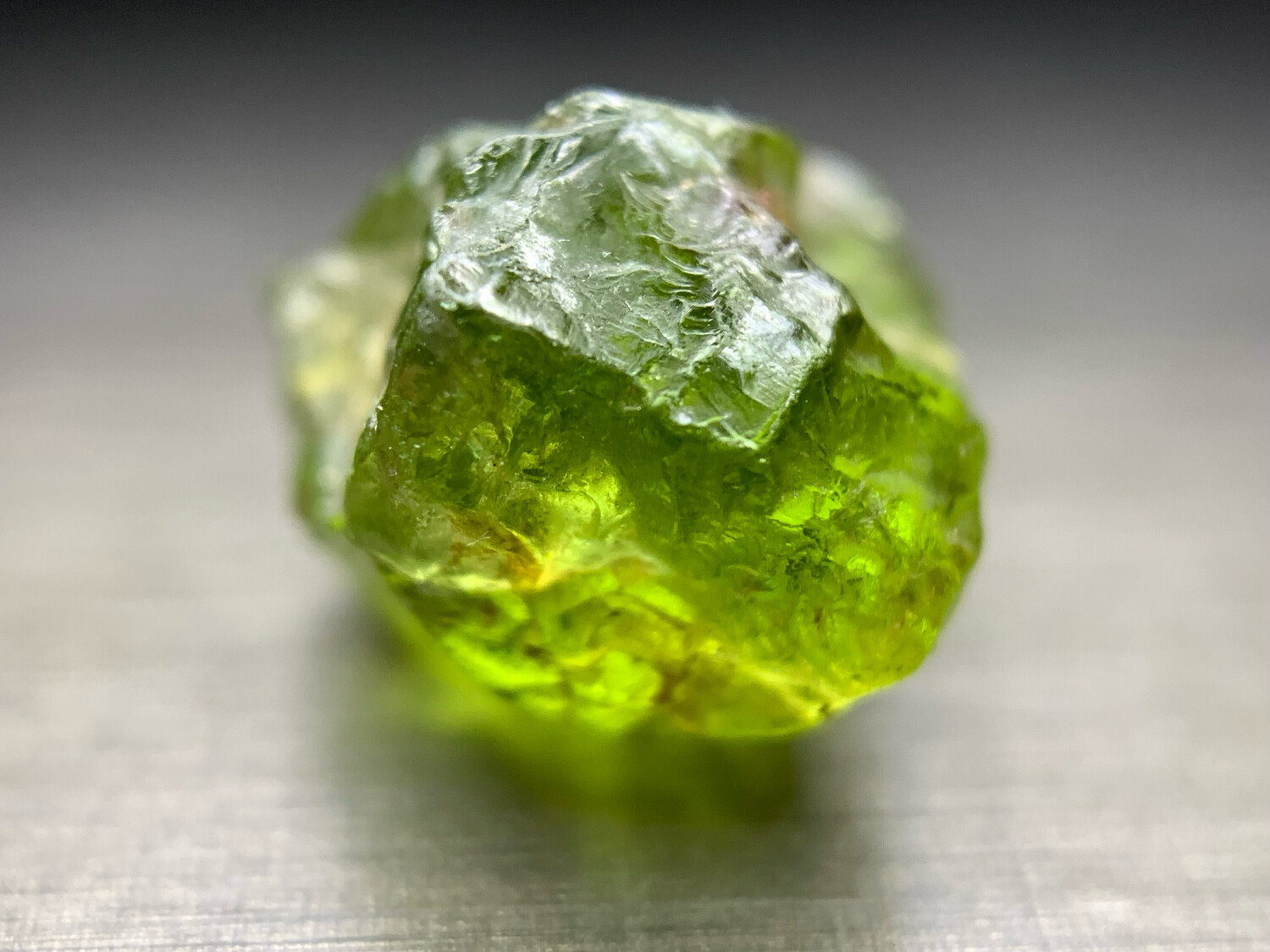 PERIDOT 11.89ct