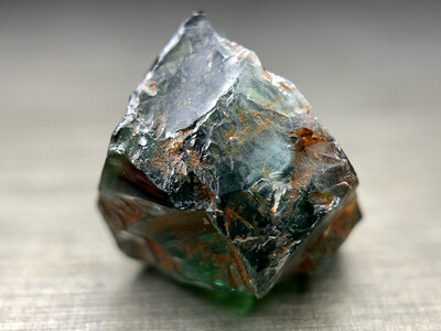 KENYAN SAPPHIRE 5.99ct