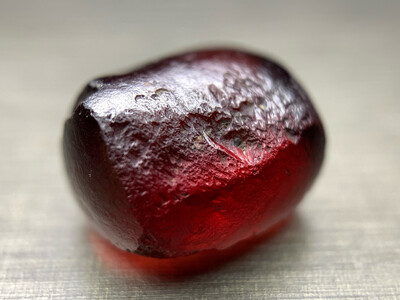 ᴬᵀᵞᴾᴵᶜᴬᴸ RHODOLITE GARNET 2.52ct