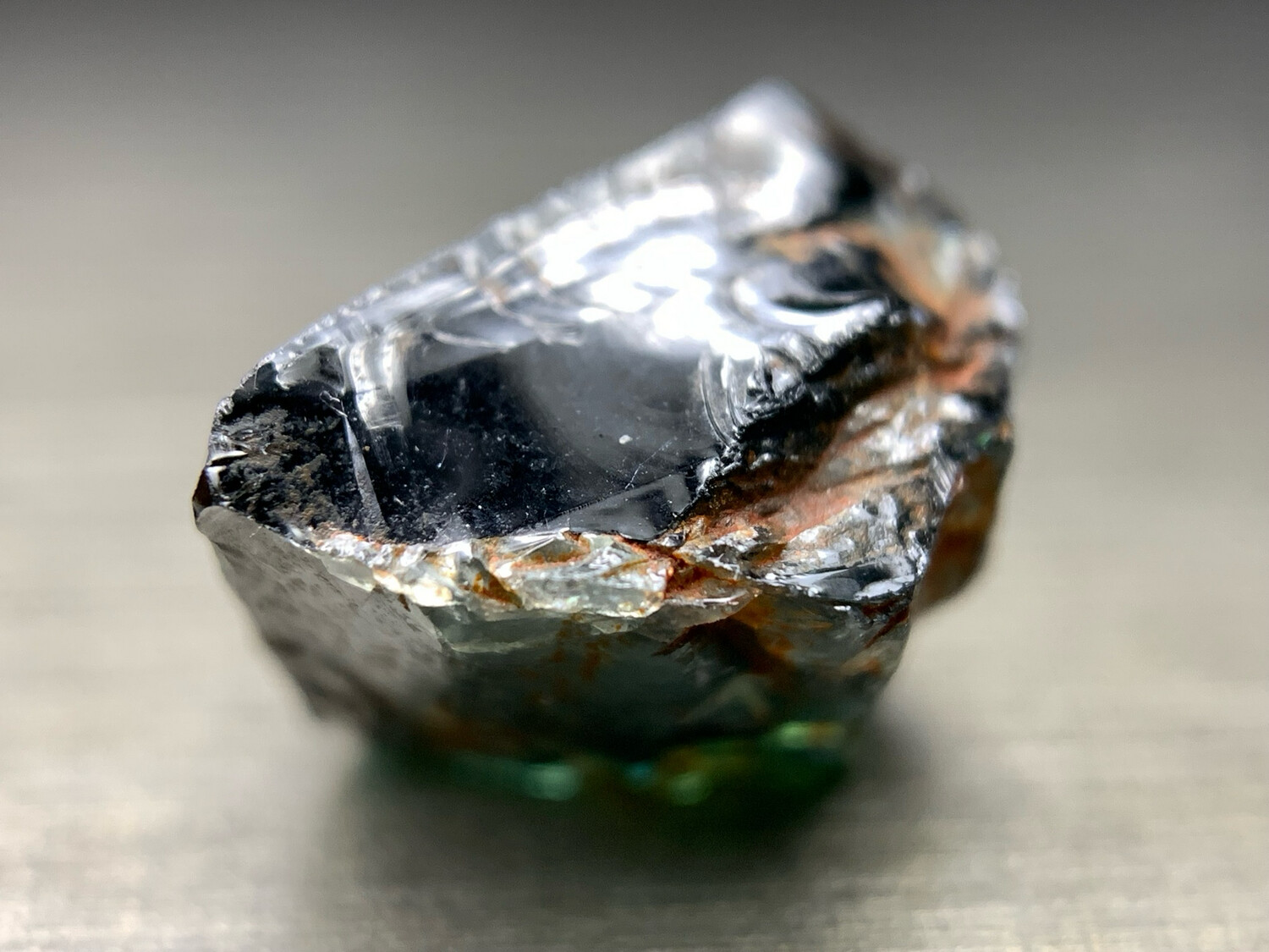 KENYAN SAPPHIRE 5.99ct