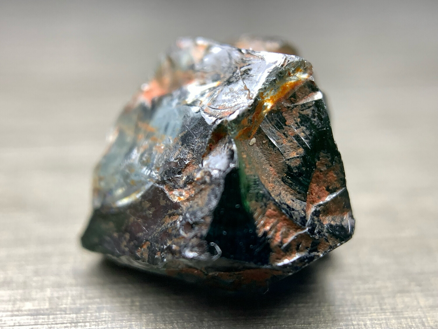 KENYAN SAPPHIRE 5.99ct