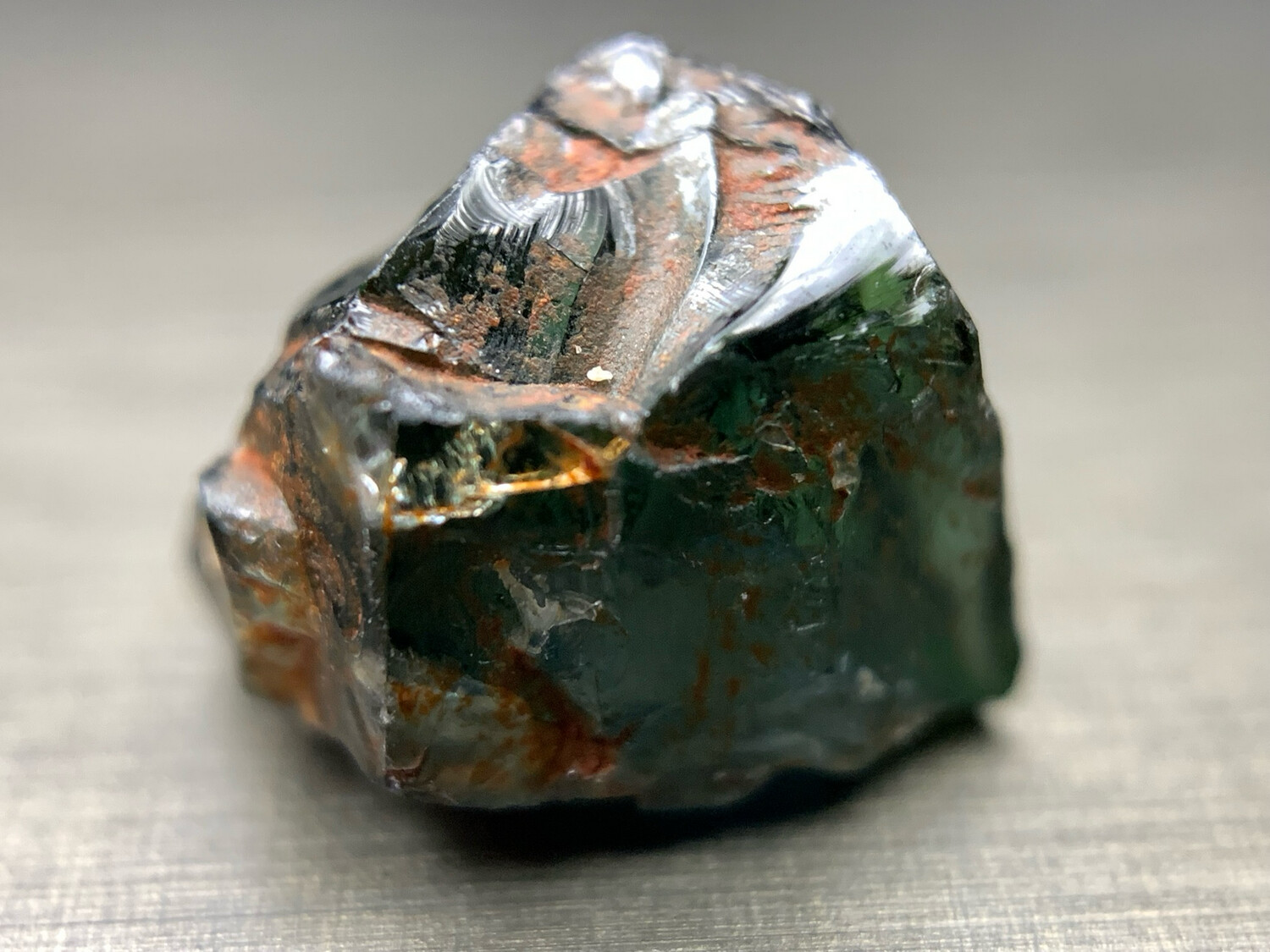 KENYAN SAPPHIRE 5.99ct