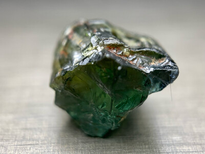 ᴬᵀᵞᴾᴵᶜᴬᴸ KENYAN SAPPHIRE 1.53ct