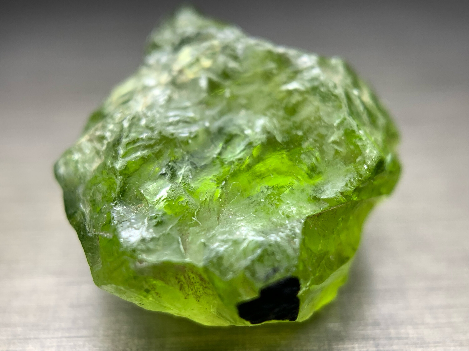 ᴬᵀᵞᴾᴵᶜᴬᴸ PERIDOT 3.73ct