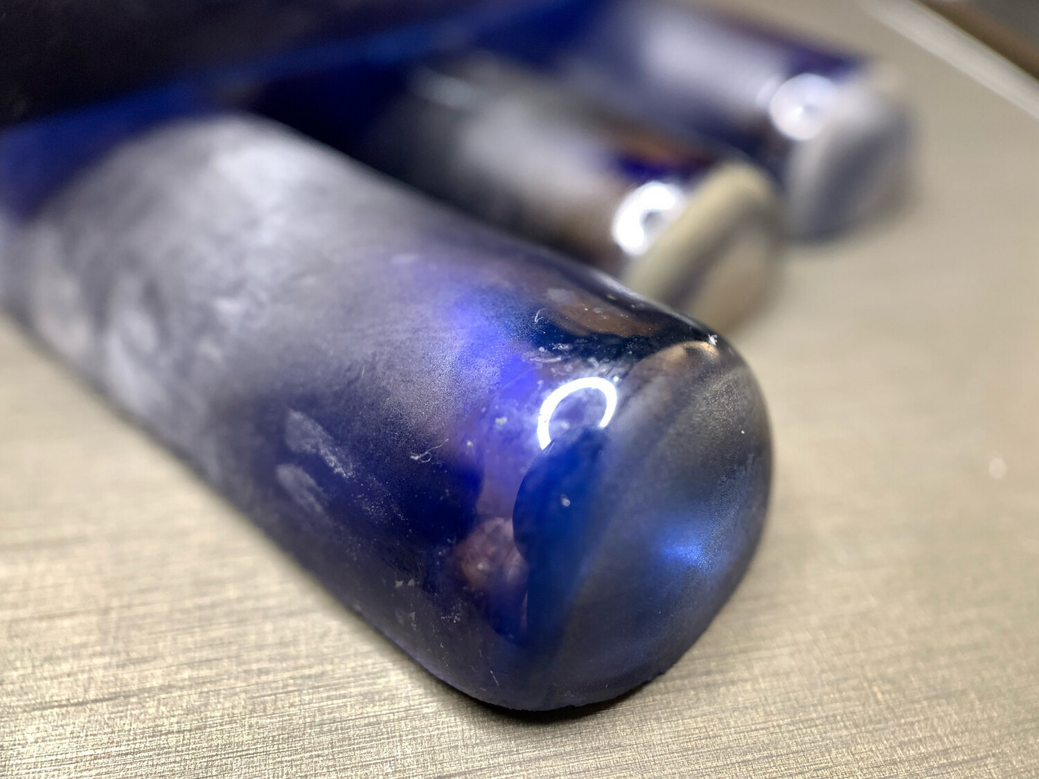ᴬᵀᵞᴾᴵᶜᴬᴸ INTENSE BLUE SAPPHIRE 2.32ct 🌱