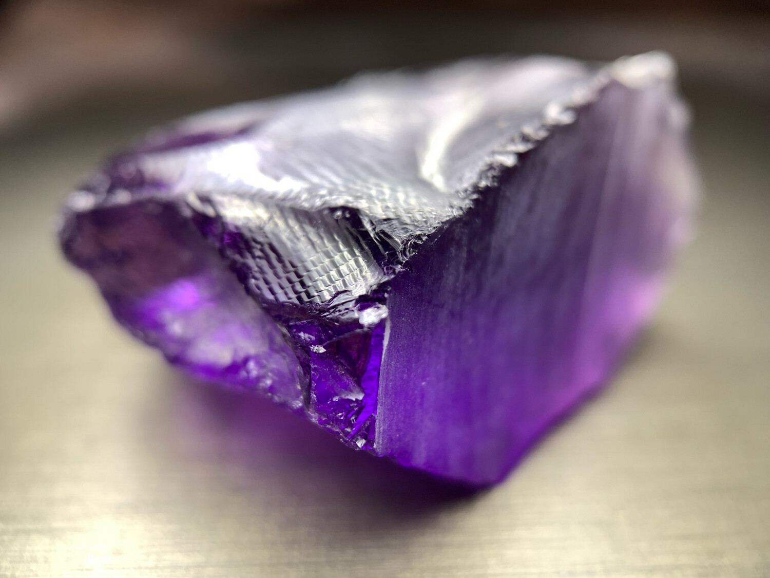 AMETHYST 49.95ct