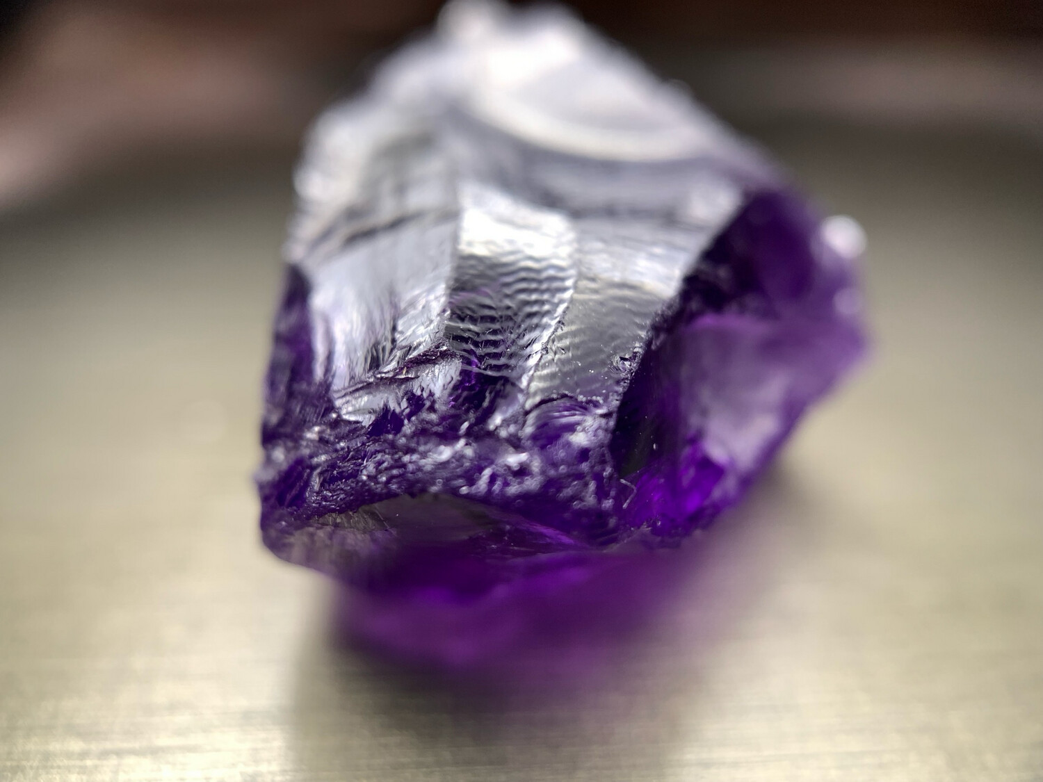 AMETHYST 49.95ct