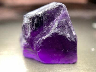 AMETHYST 43.08ct