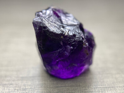 AMETHYST 3.23ct