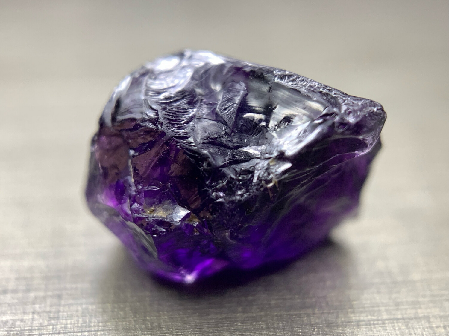 AMETHYST 3.23ct