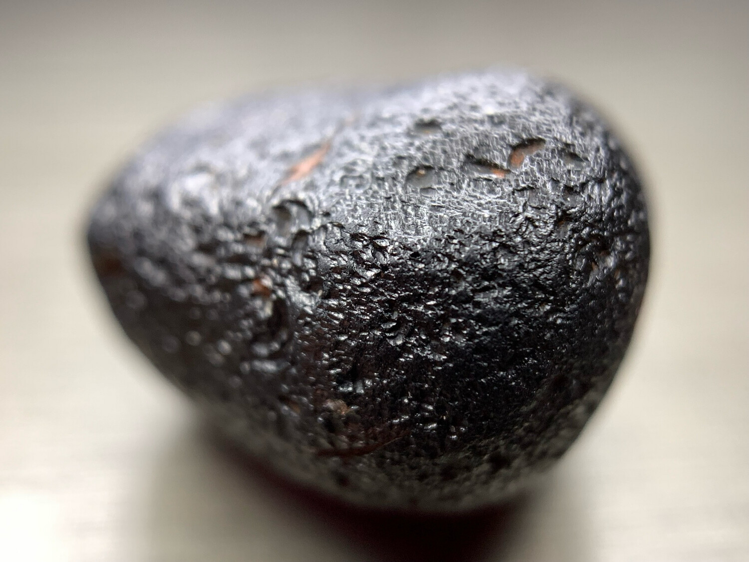 ᴬᵀᵞᴾᴵᶜᴬᴸ ALMANDINE GARNET 11.53ct