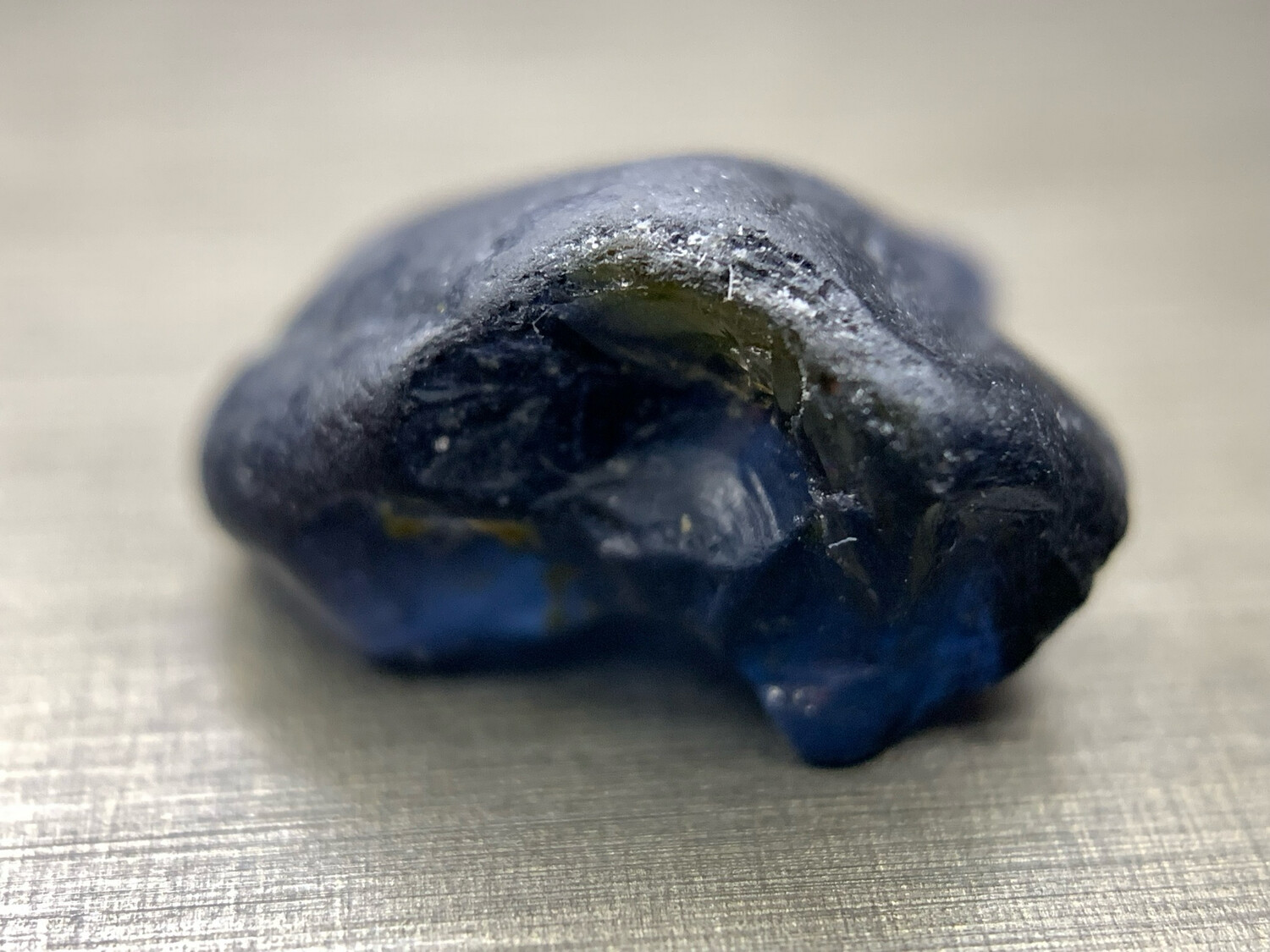 SPINEL 4.96ct