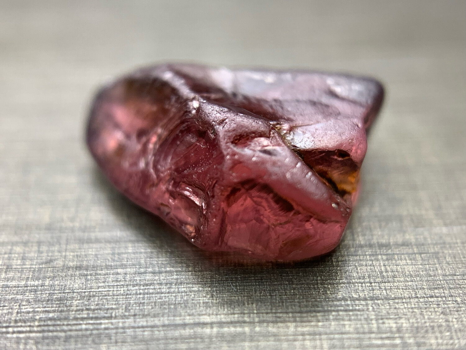 ZIRCON 3.70ct