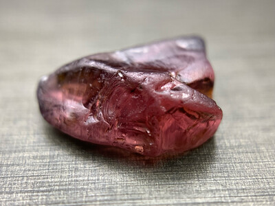 ZIRCON 3.70ct