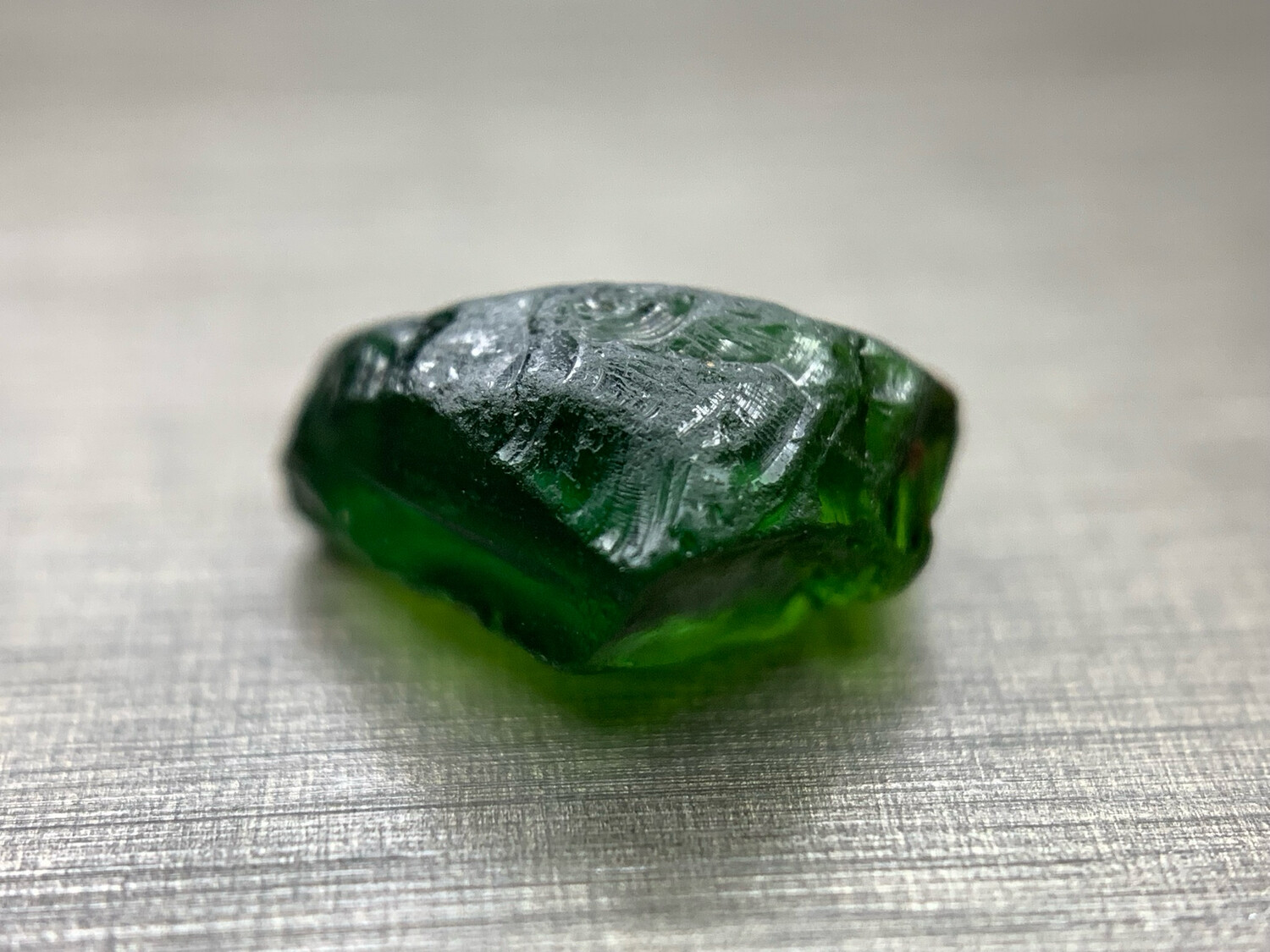 TOURMALINE 1.69ct
