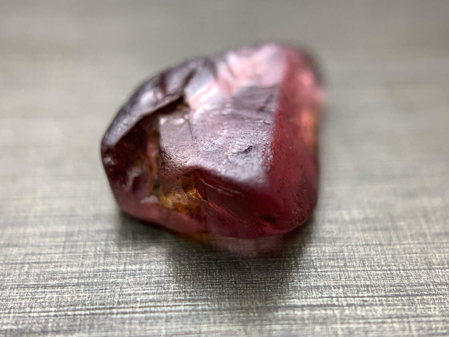 ZIRCON 3.70ct
